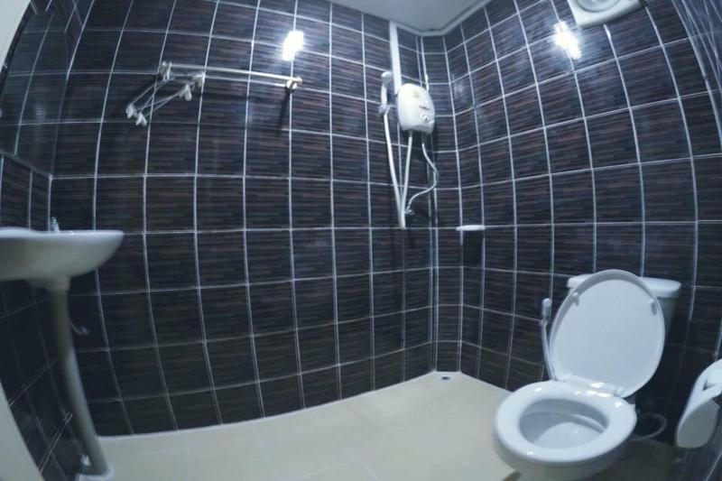 Hornokhook Resort Angthong - Oda