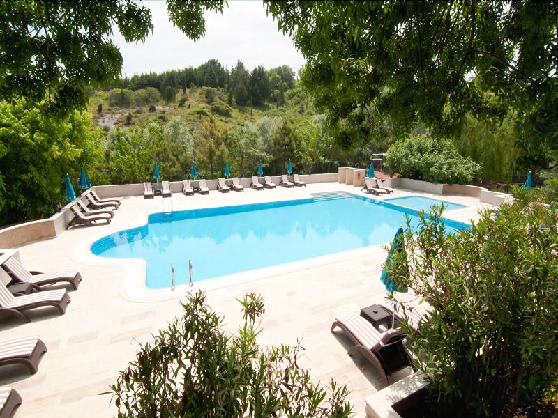Fener Motel - Genel