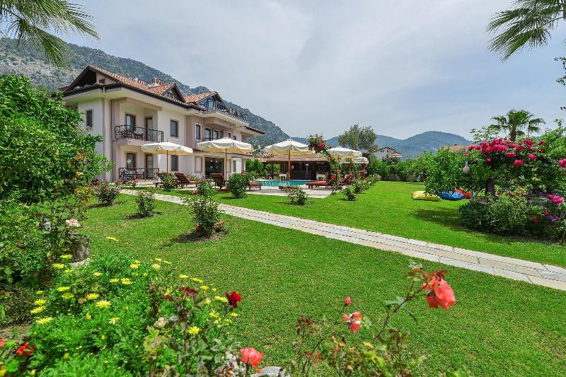 Göcek Arion Hotel - Genel