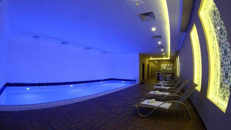 Luxor Garden Hotel - Genel