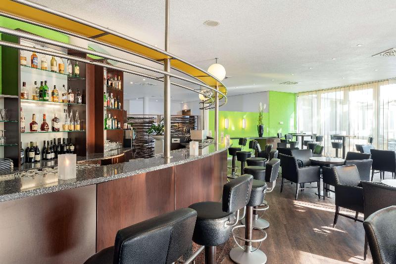 NH Weinheim - Bar