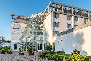 NH Weinheim otel fotoğrafı