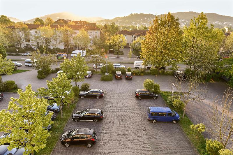 NH Weinheim - Genel