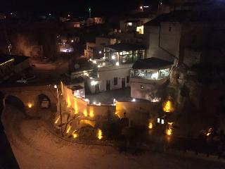 Demisos Caves The Hotel