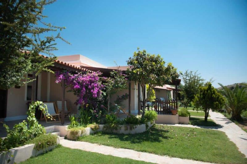 Aral Tatil Ciftligi - Genel