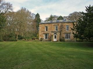 Burnhopeside Hall otel fotoğrafı