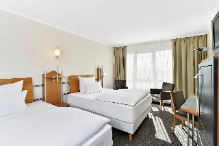 NH Mannheim Viernheim fotoÄŸrafÄ±