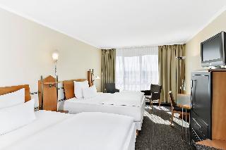 NH Mannheim Viernheim fotoÄŸrafÄ±
