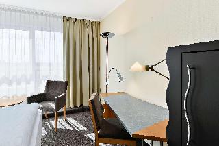 NH Mannheim Viernheim fotoÄŸrafÄ±