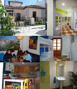 Oh My Hostel