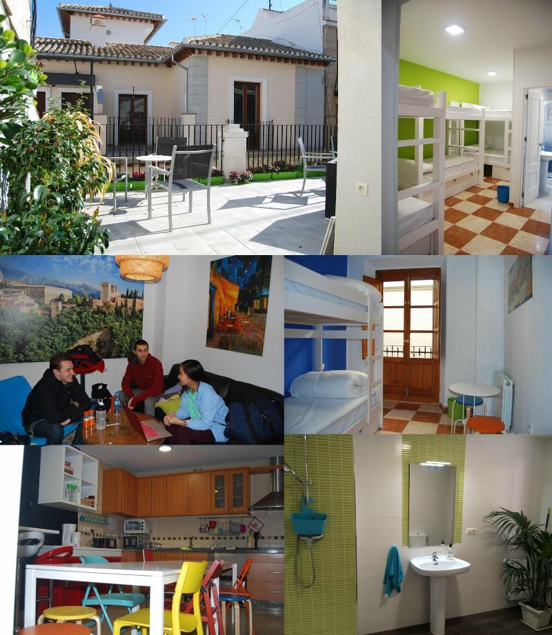 Oh My Hostel - Genel