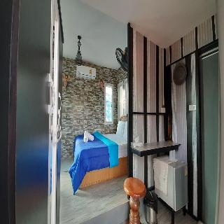 Sawansang Nangkeaw Resort fotoÄŸrafÄ±