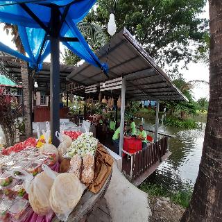 Sawansang Nangkeaw Resort fotoÄŸrafÄ±