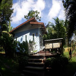 Sawansang Nangkeaw Resort otel fotoğrafı