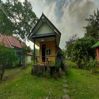 Sawansang Nangkeaw Resort fotoÄŸrafÄ±