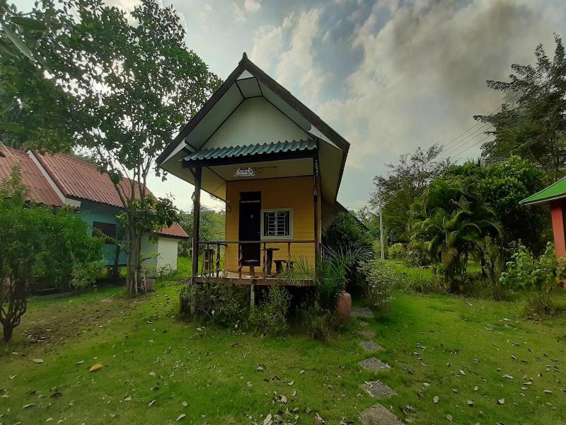 Sawansang Nangkeaw Resort - Genel