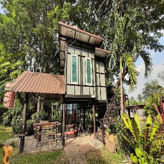 Sawansang Nangkeaw Resort fotoÄŸrafÄ±