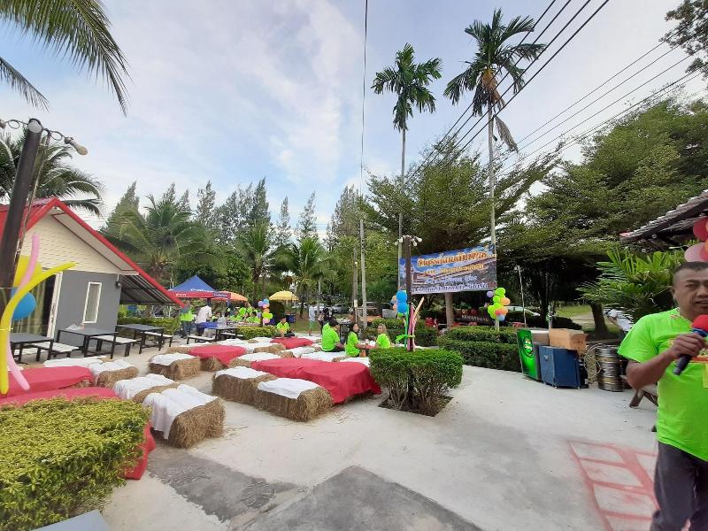Sawansang Nangkeaw Resort - Genel