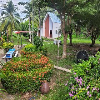 Sawansang Nangkeaw Resort fotoÄŸrafÄ±