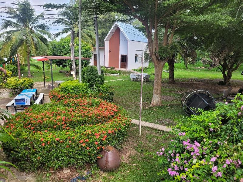 Sawansang Nangkeaw Resort - Genel
