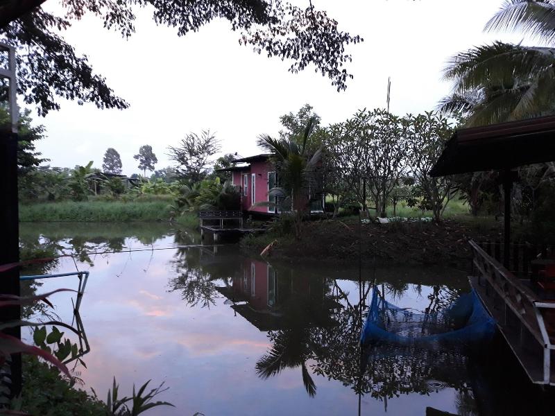 Sawansang Nangkeaw Resort - Genel