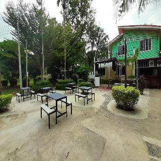 Sawansang Nangkeaw Resort fotoÄŸrafÄ±