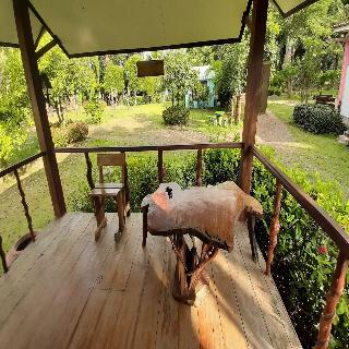 Sawansang Nangkeaw Resort fotoÄŸrafÄ±
