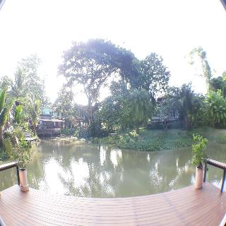 Sawansang Nangkeaw Resort fotoÄŸrafÄ±