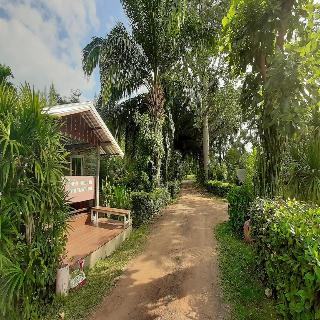 Sawansang Nangkeaw Resort fotoÄŸrafÄ±