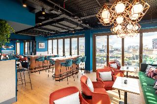 Hyatt Place London City East fotoÄŸrafÄ±
