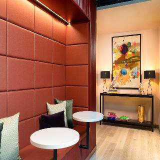 Hyatt Place London City East fotoÄŸrafÄ±