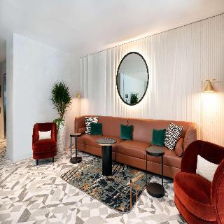 Hyatt Place London City East fotoÄŸrafÄ±