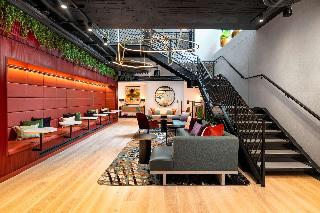 Hyatt Place London City East fotoÄŸrafÄ±