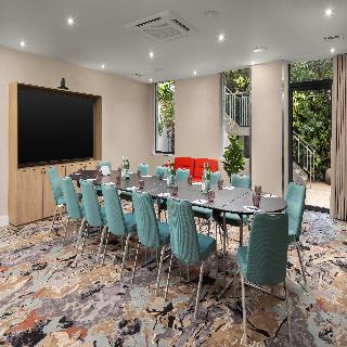 Hyatt Place London City East fotoÄŸrafÄ±