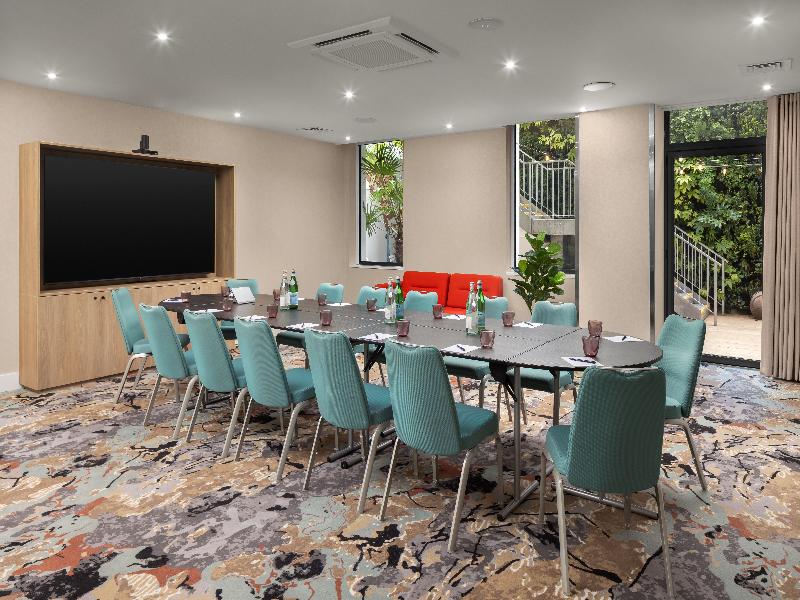 Hyatt Place London City East - Toplantı