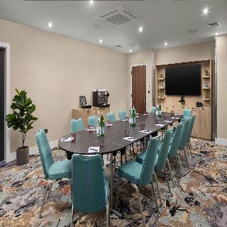 Hyatt Place London City East fotoÄŸrafÄ±