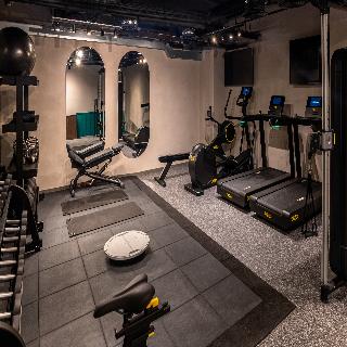 Hyatt Place London City East fotoÄŸrafÄ±