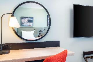 Hyatt Place London City East fotoÄŸrafÄ±