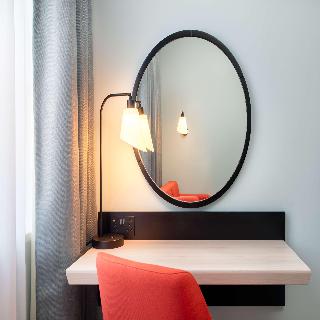 Hyatt Place London City East fotoÄŸrafÄ±