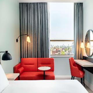 Hyatt Place London City East fotoÄŸrafÄ±