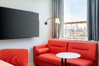 Hyatt Place London City East fotoÄŸrafÄ±