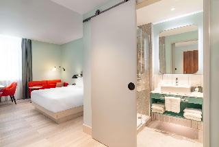 Hyatt Place London City East fotoÄŸrafÄ±