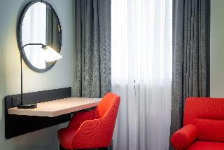 Hyatt Place London City East fotoÄŸrafÄ±