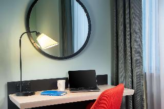 Hyatt Place London City East fotoÄŸrafÄ±