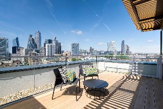 Hyatt Place London City East fotoÄŸrafÄ±