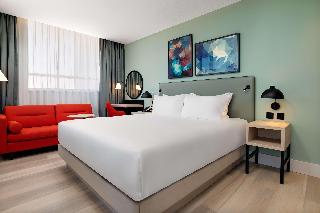 Hyatt Place London City East fotoÄŸrafÄ±