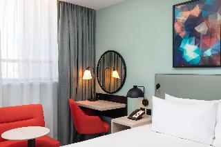 Hyatt Place London City East fotoÄŸrafÄ±