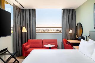 Hyatt Place London City East fotoÄŸrafÄ±
