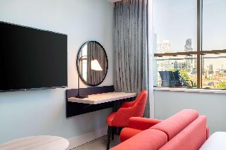 Hyatt Place London City East fotoÄŸrafÄ±