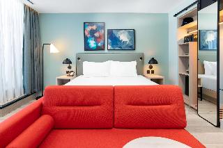 Hyatt Place London City East fotoÄŸrafÄ±